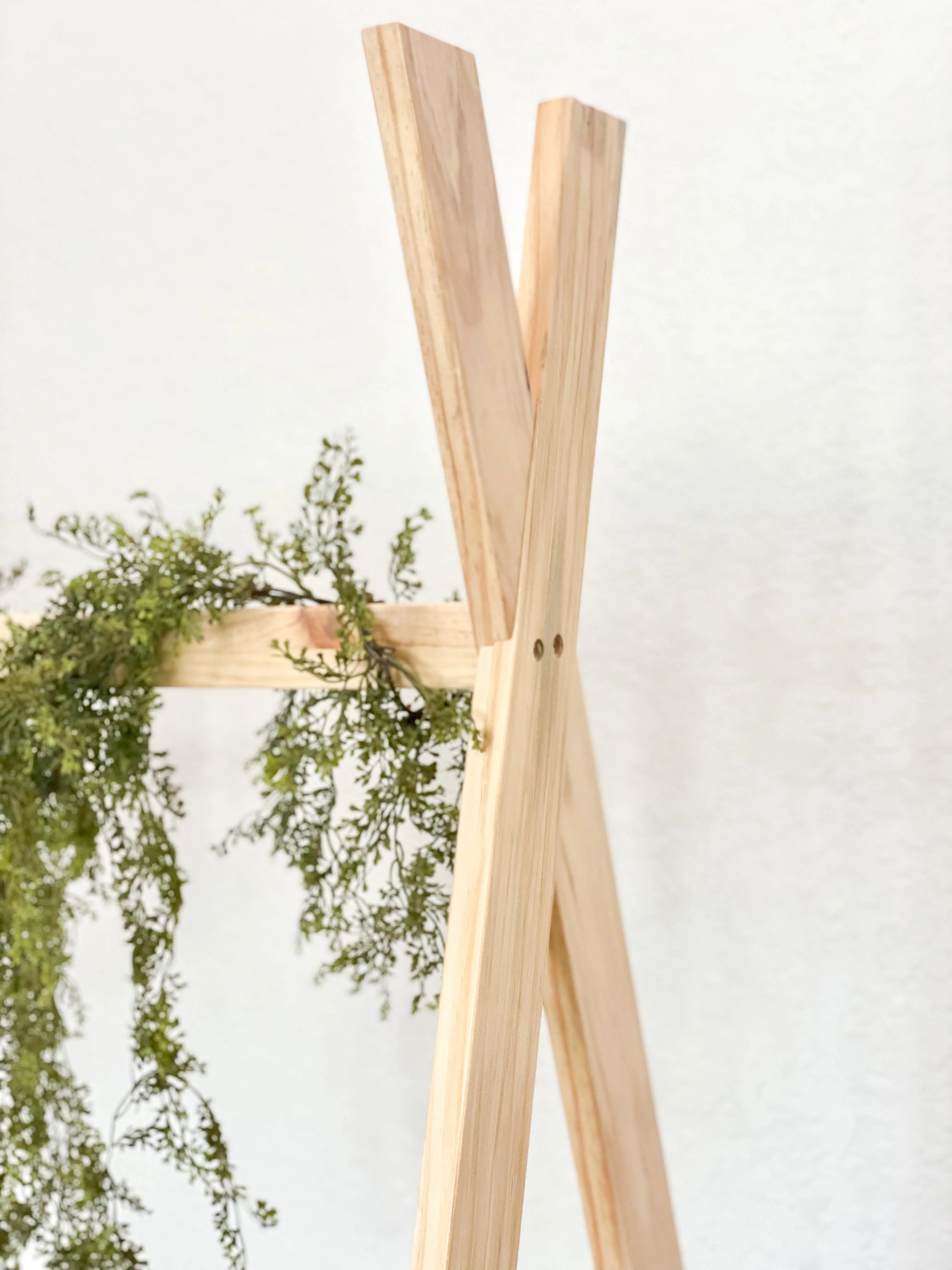 Montessori Teepee Bed - Image 5
