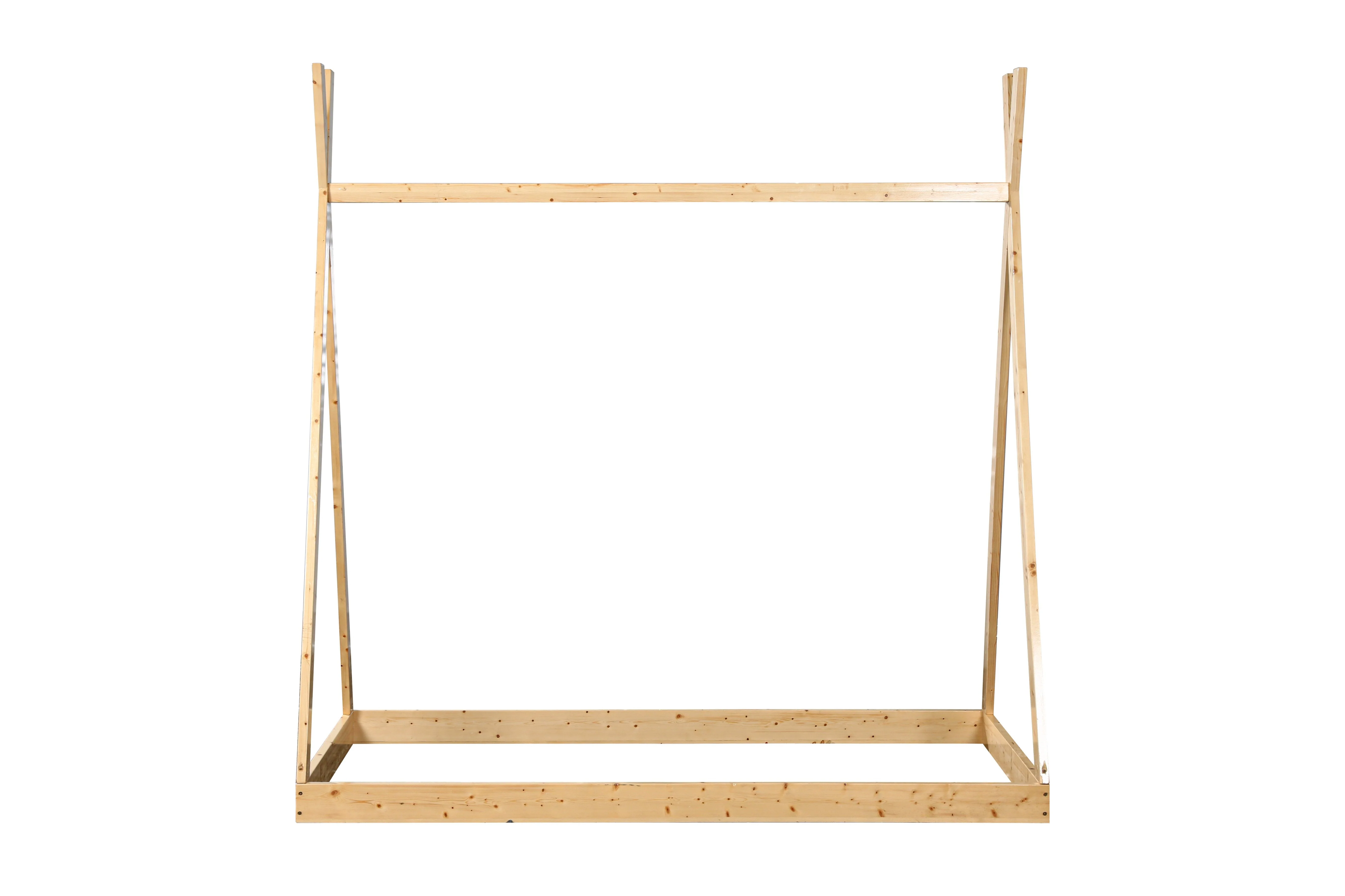 Montessori Teepee Bed - Image 7