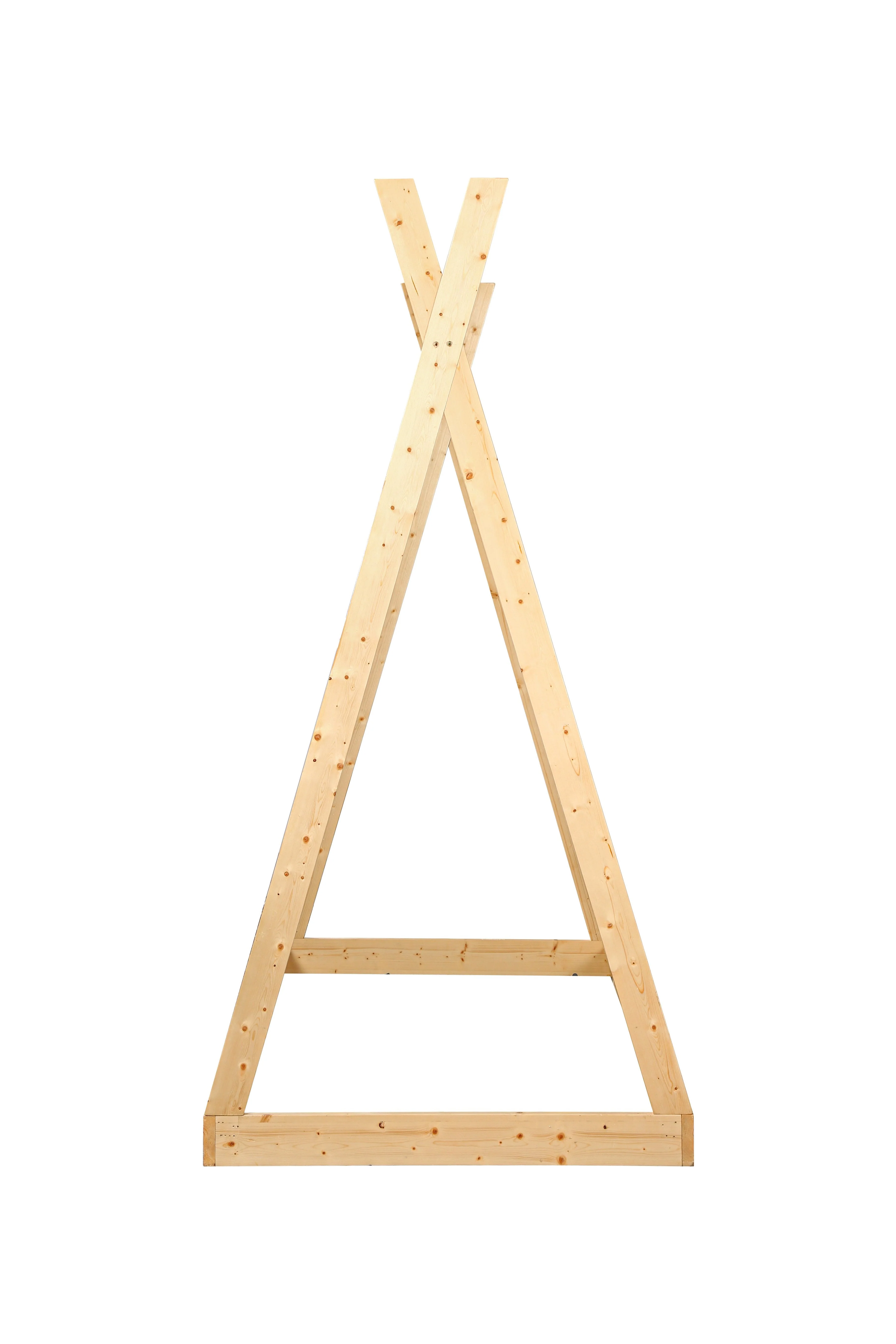 Montessori Teepee Bed - Image 8