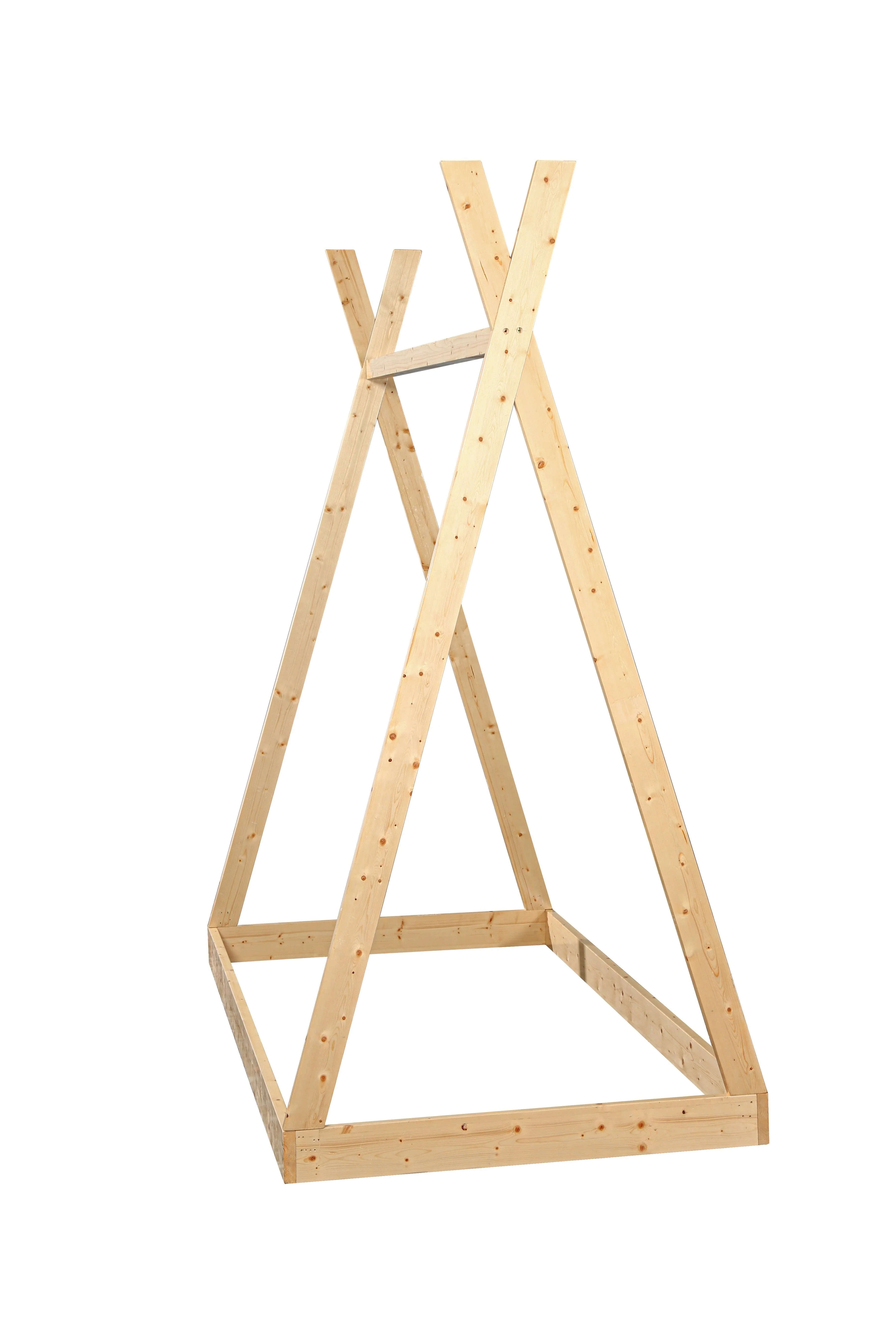 Montessori Teepee Bed - Image 9