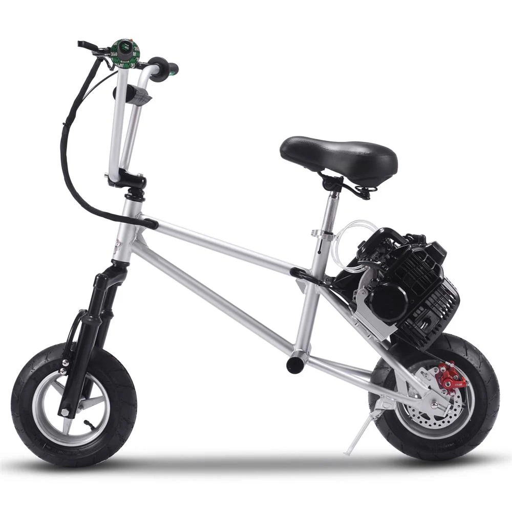 MotoTec 49cc Gas Mini Bike V2 - Image 12