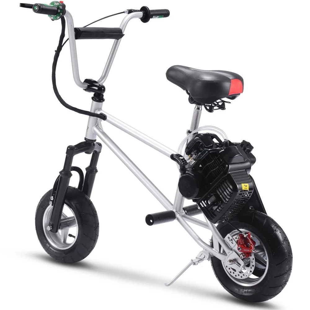 MotoTec 49cc Gas Mini Bike V2 - Image 13