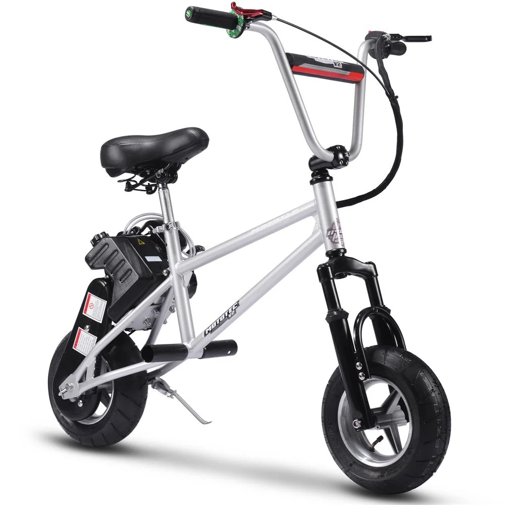 MotoTec 49cc Gas Mini Bike V2 - Image 16