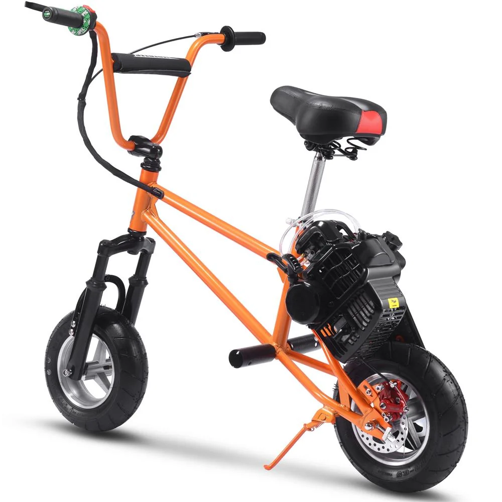 MotoTec 49cc Gas Mini Bike V2 - Image 18