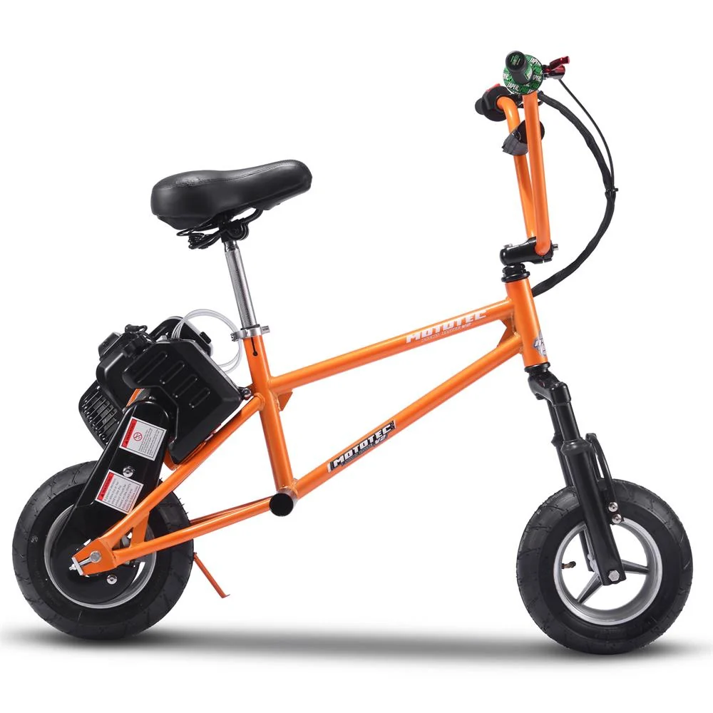 MotoTec 49cc Gas Mini Bike V2 - Image 20