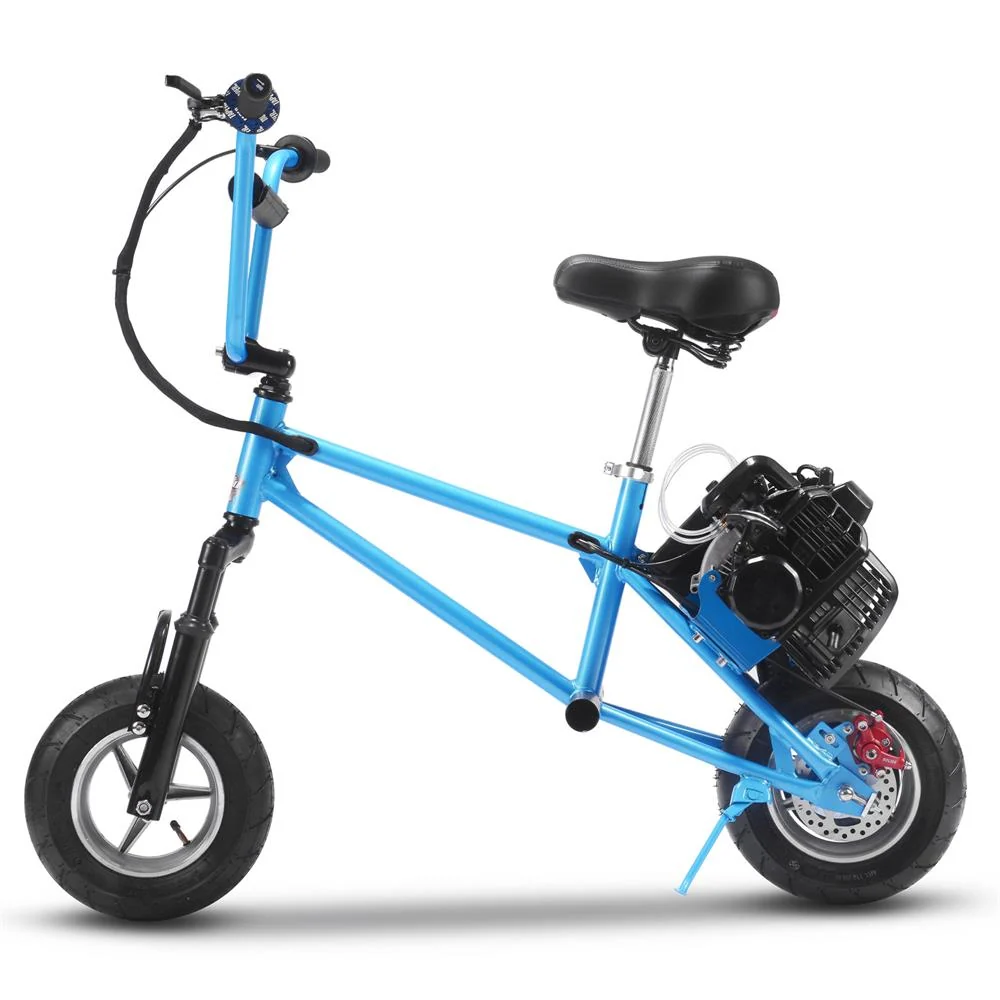 MotoTec 49cc Gas Mini Bike V2 - Image 22