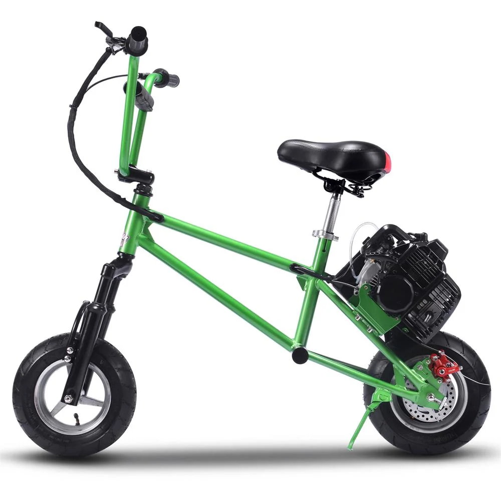 MotoTec 49cc Gas Mini Bike V2 - Image 27