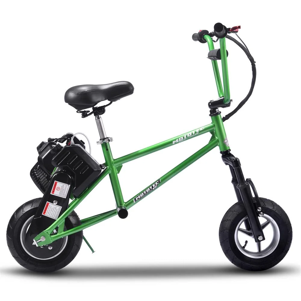 MotoTec 49cc Gas Mini Bike V2 - Image 30