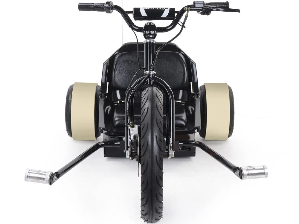 MotoTec Drifter 48V/12Ah 500W Electric Trike - Image 5