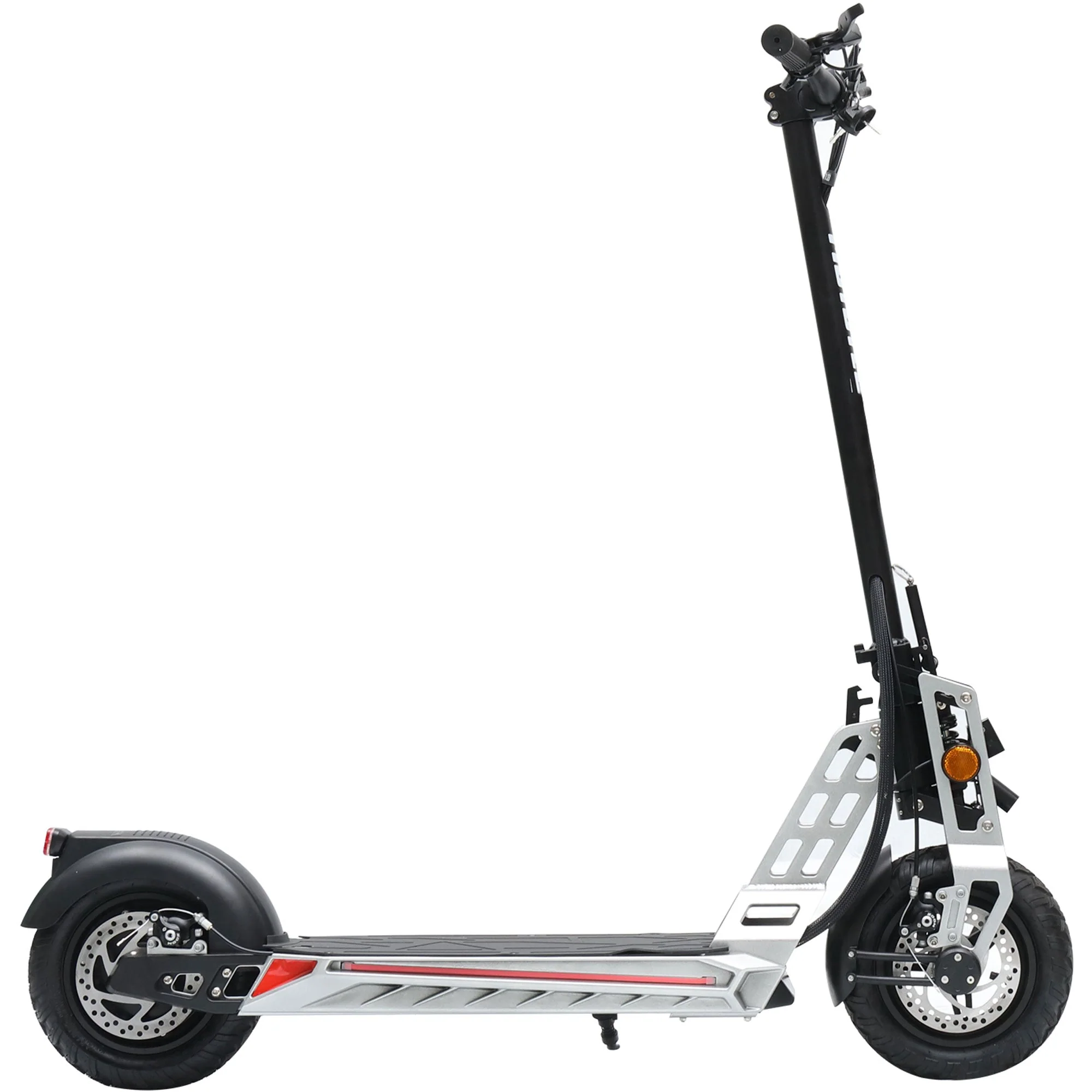 MotoTec Free Ride 48V/13Ah 600W Electric Scooter - Image 15