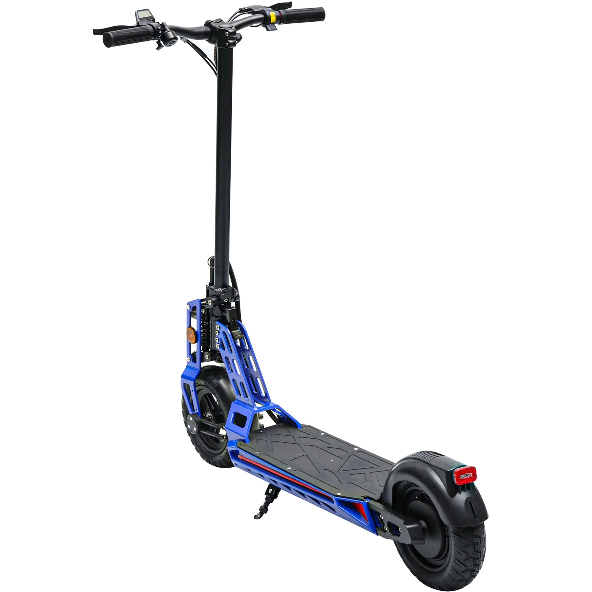 MotoTec Free Ride 48V/13Ah 600W Electric Scooter - Image 20