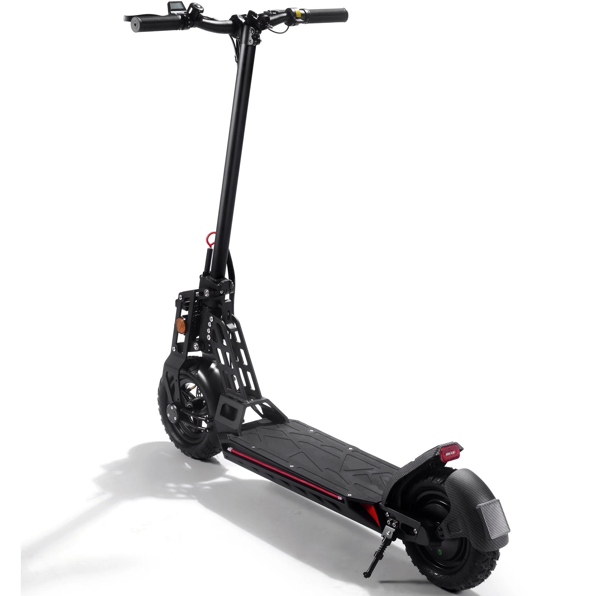 MotoTec Free Ride 48V/13Ah 600W Electric Scooter - Image 7