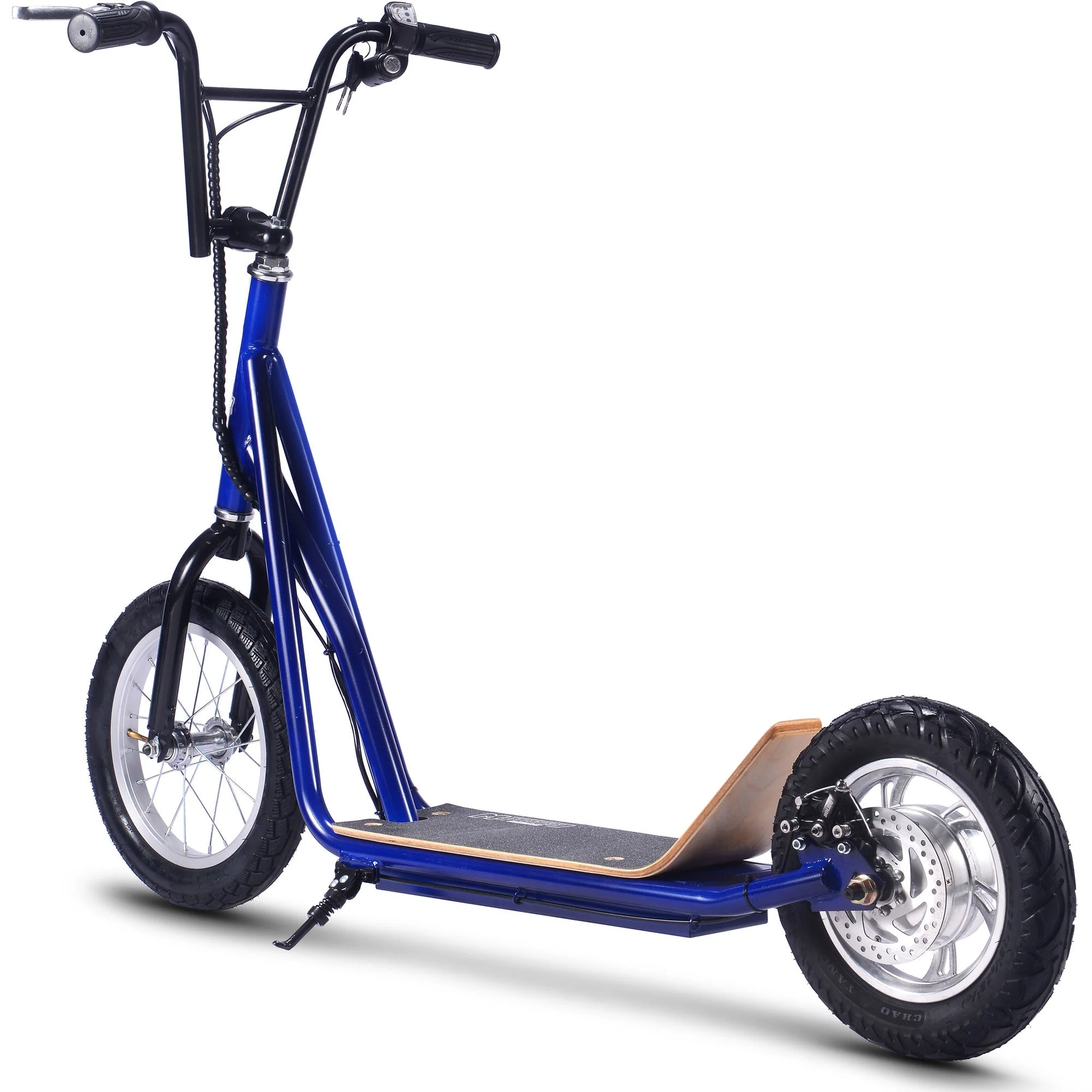 MotoTec Groove 36V/10Ah 350W Electric Scooter - Image 11