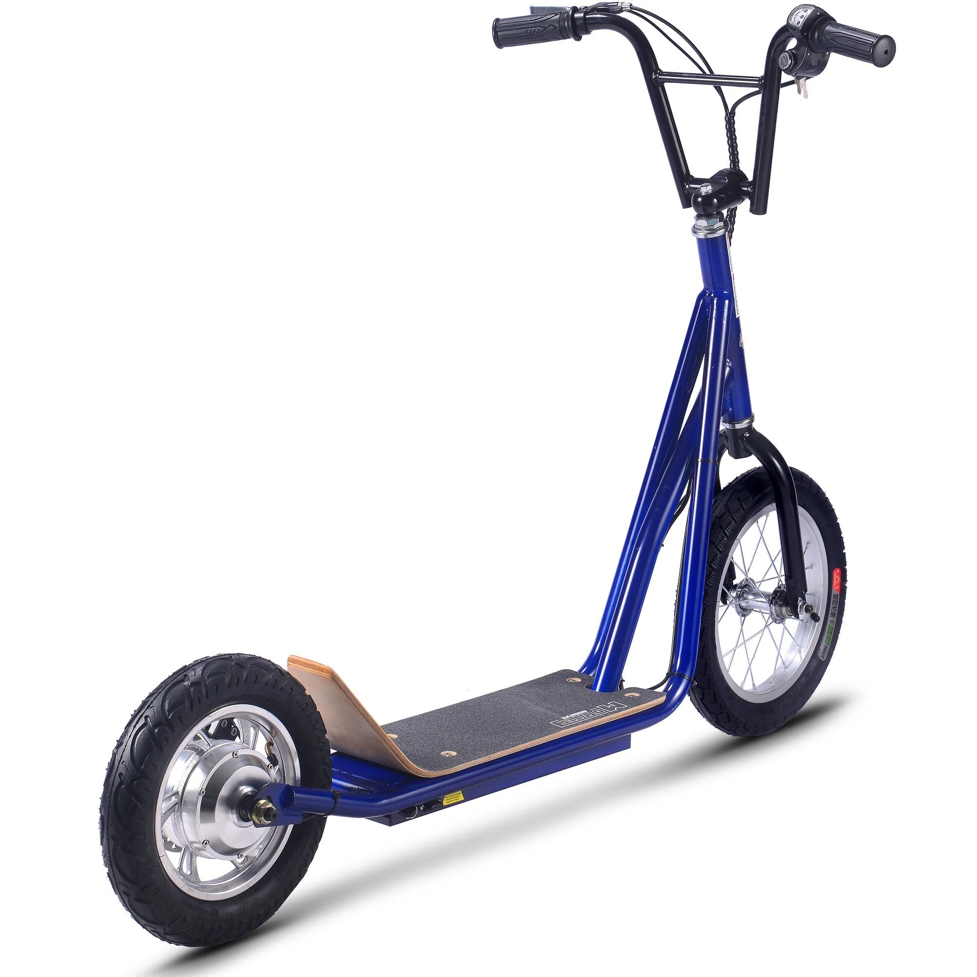 MotoTec Groove 36V/10Ah 350W Electric Scooter - Image 12