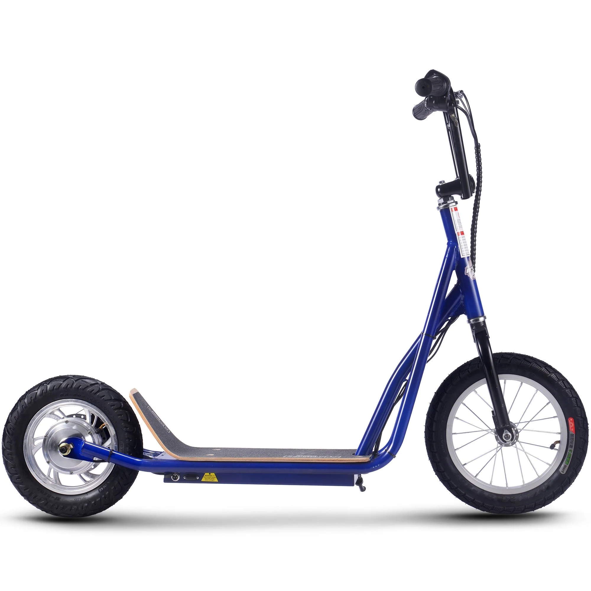 MotoTec Groove 36V/10Ah 350W Electric Scooter - Image 13