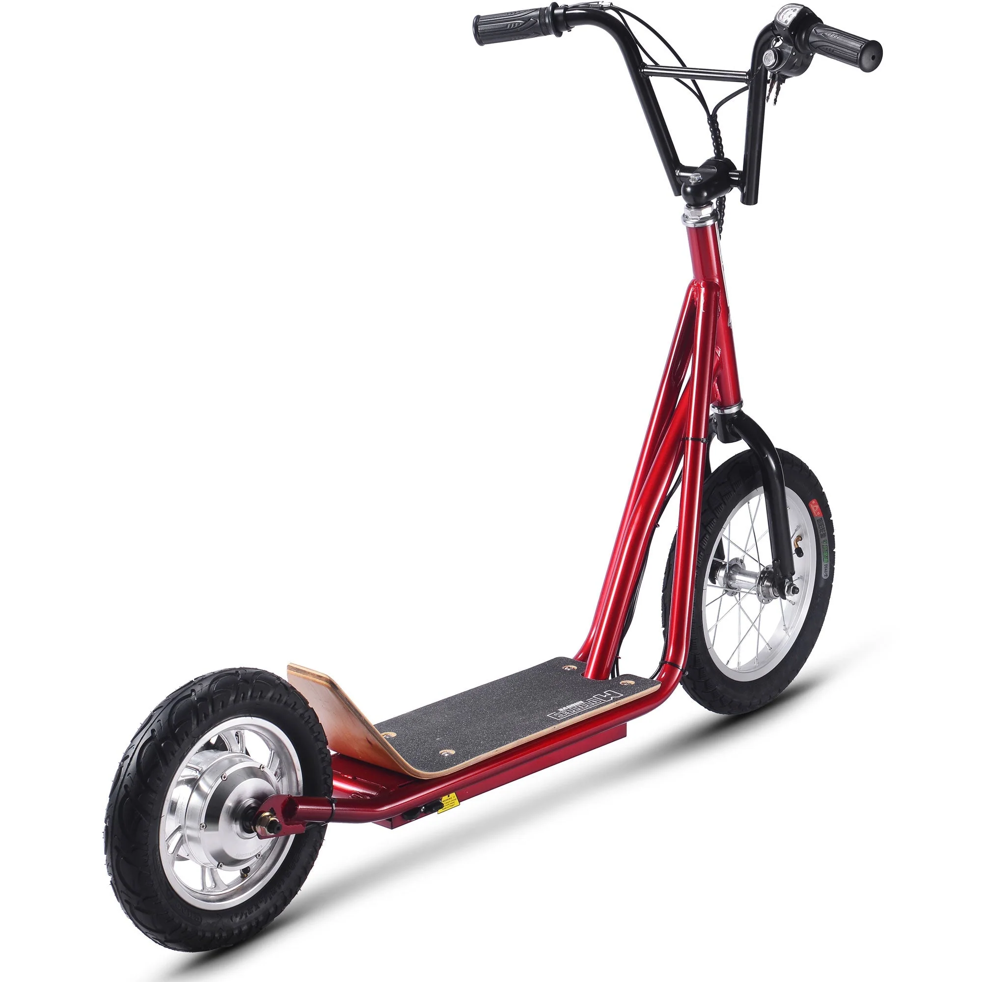 MotoTec Groove 36V/10Ah 350W Electric Scooter - Image 17