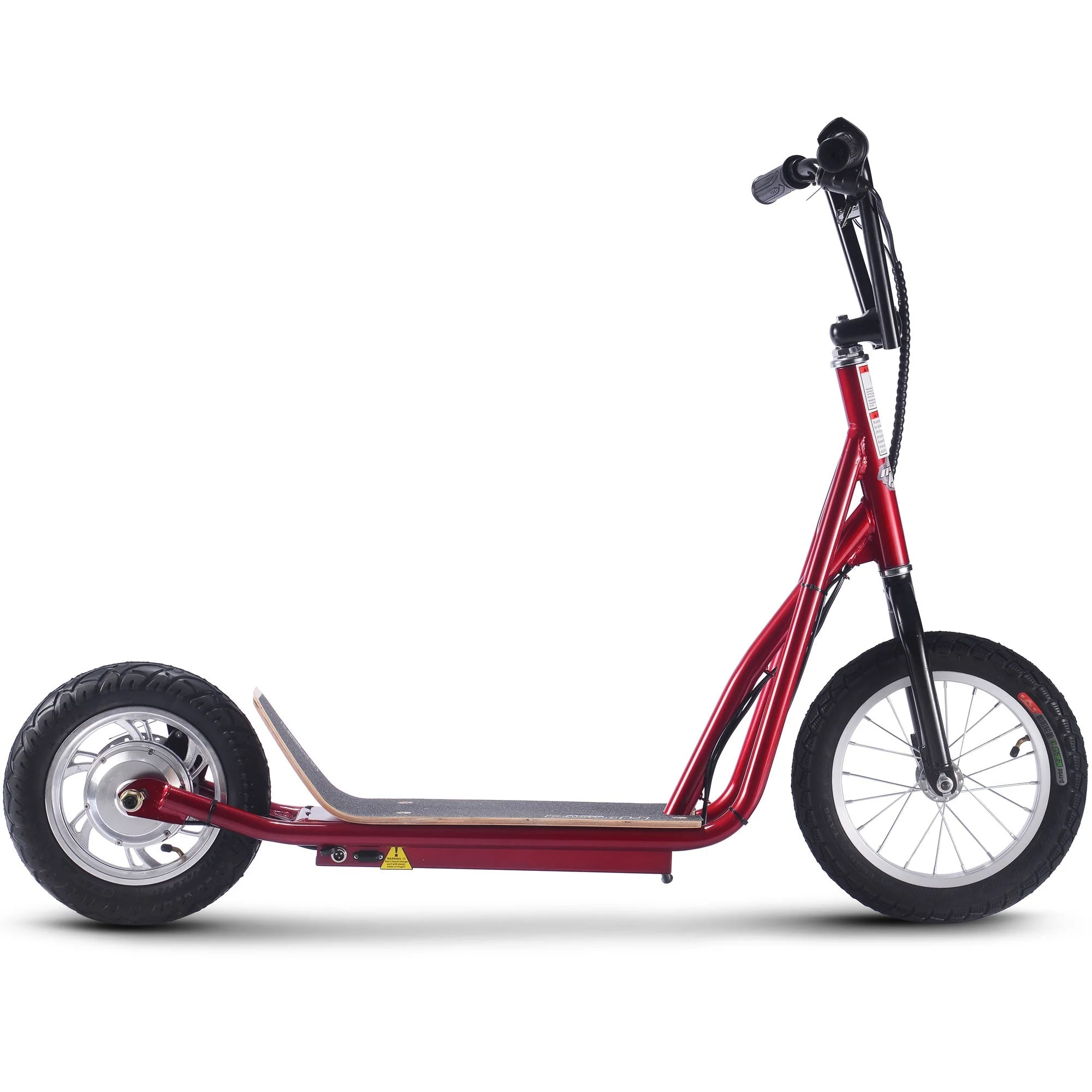 MotoTec Groove 36V/10Ah 350W Electric Scooter - Image 18