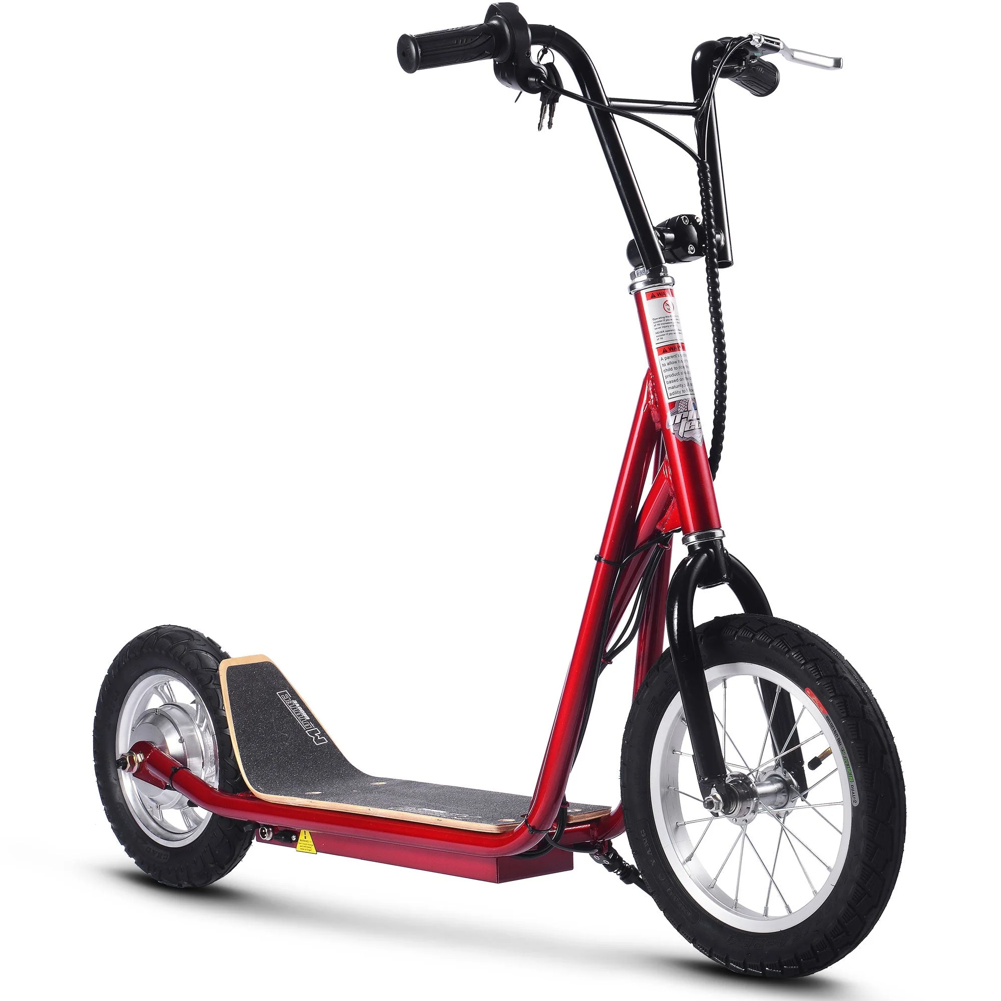 MotoTec Groove 36V/10Ah 350W Electric Scooter - Image 19