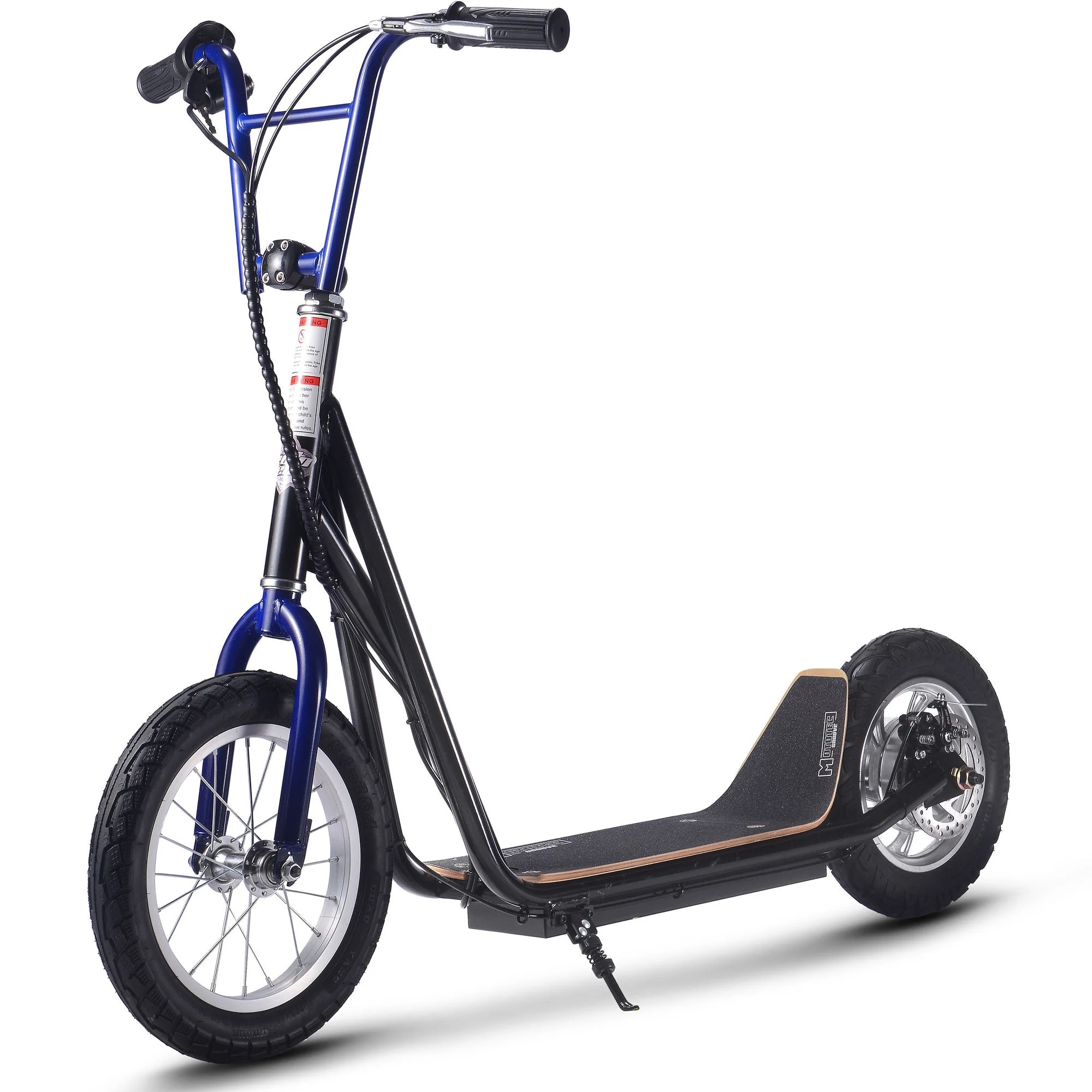MotoTec Groove 36V/10Ah 350W Electric Scooter - Image 2