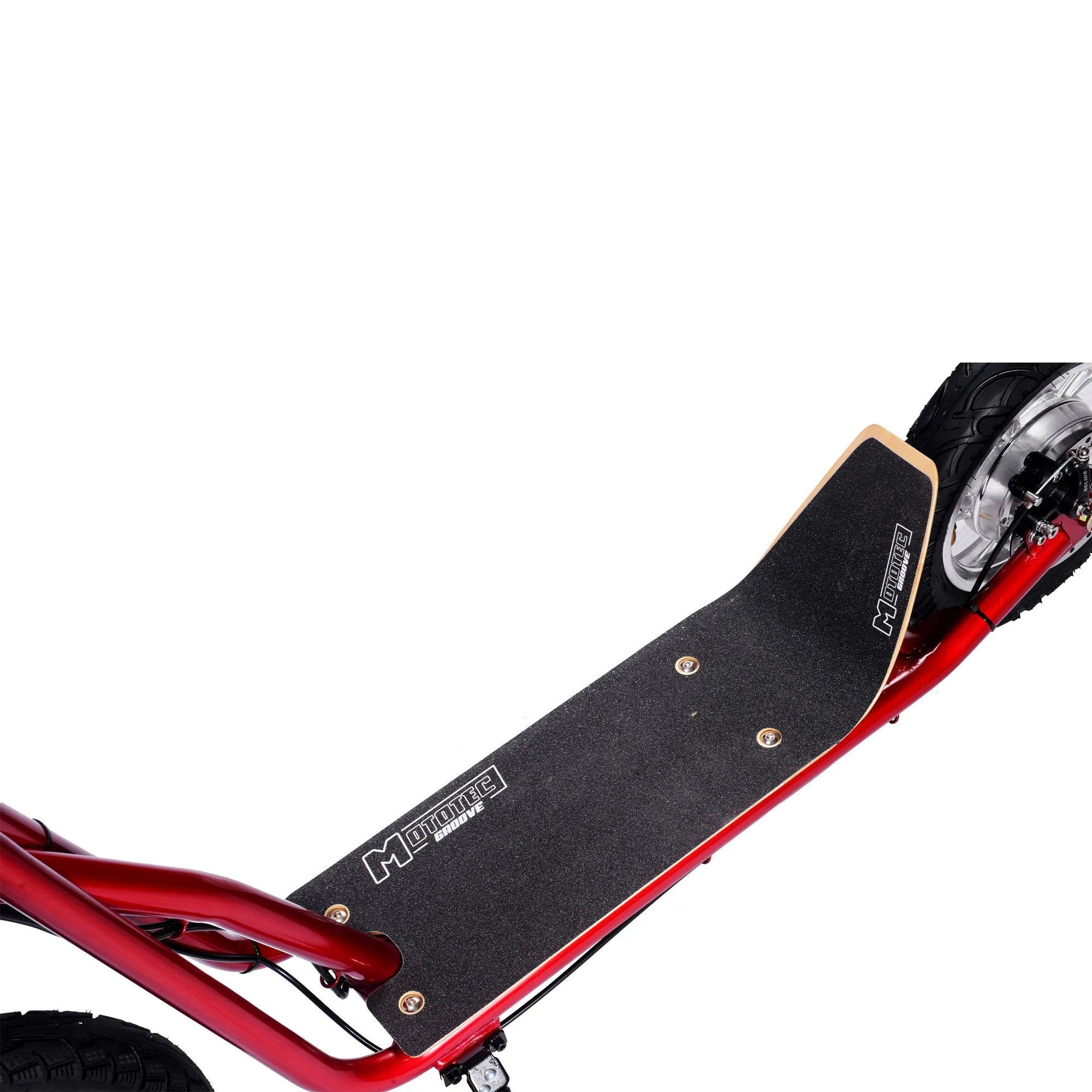 MotoTec Groove 36V/10Ah 350W Electric Scooter - Image 22