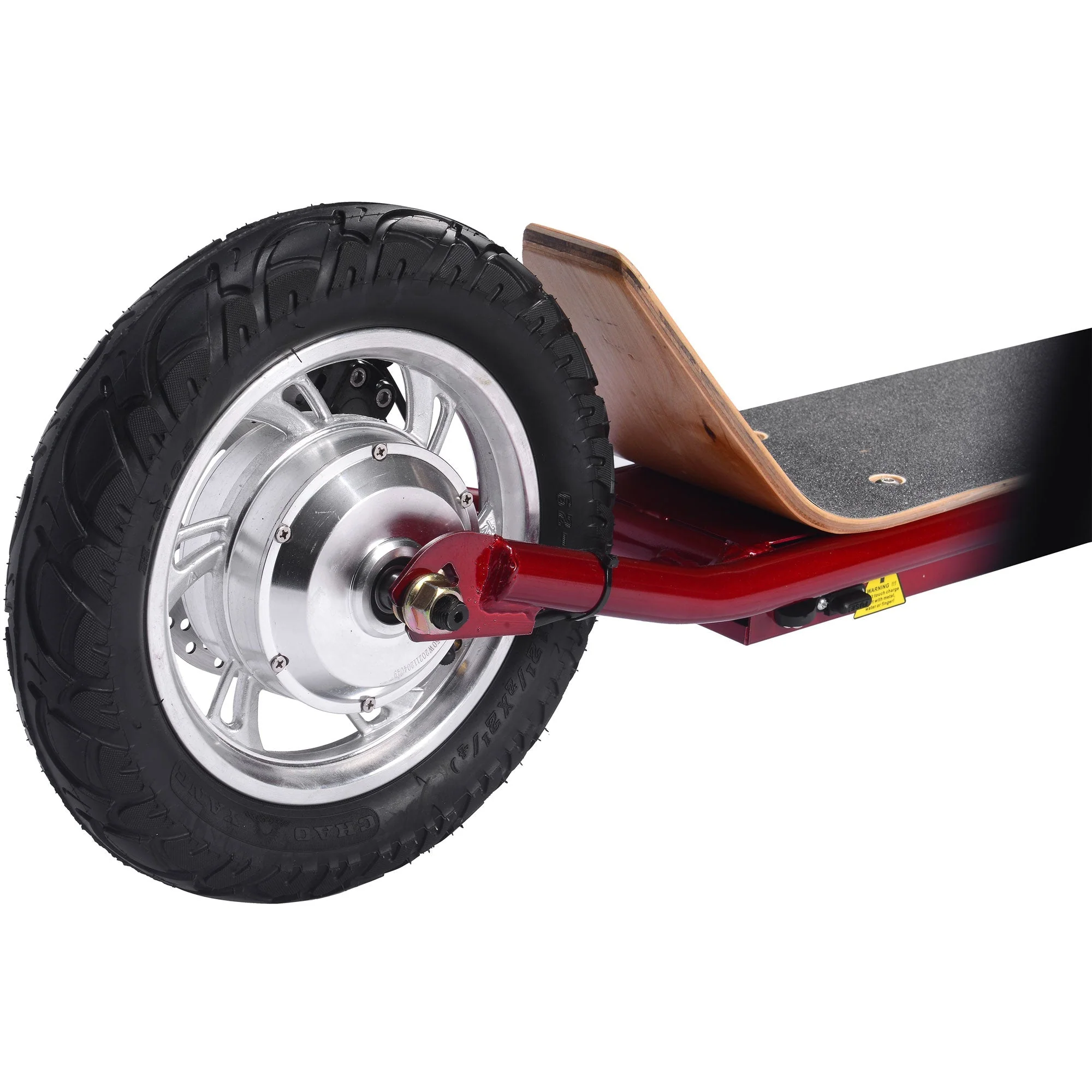 MotoTec Groove 36V/10Ah 350W Electric Scooter - Image 23