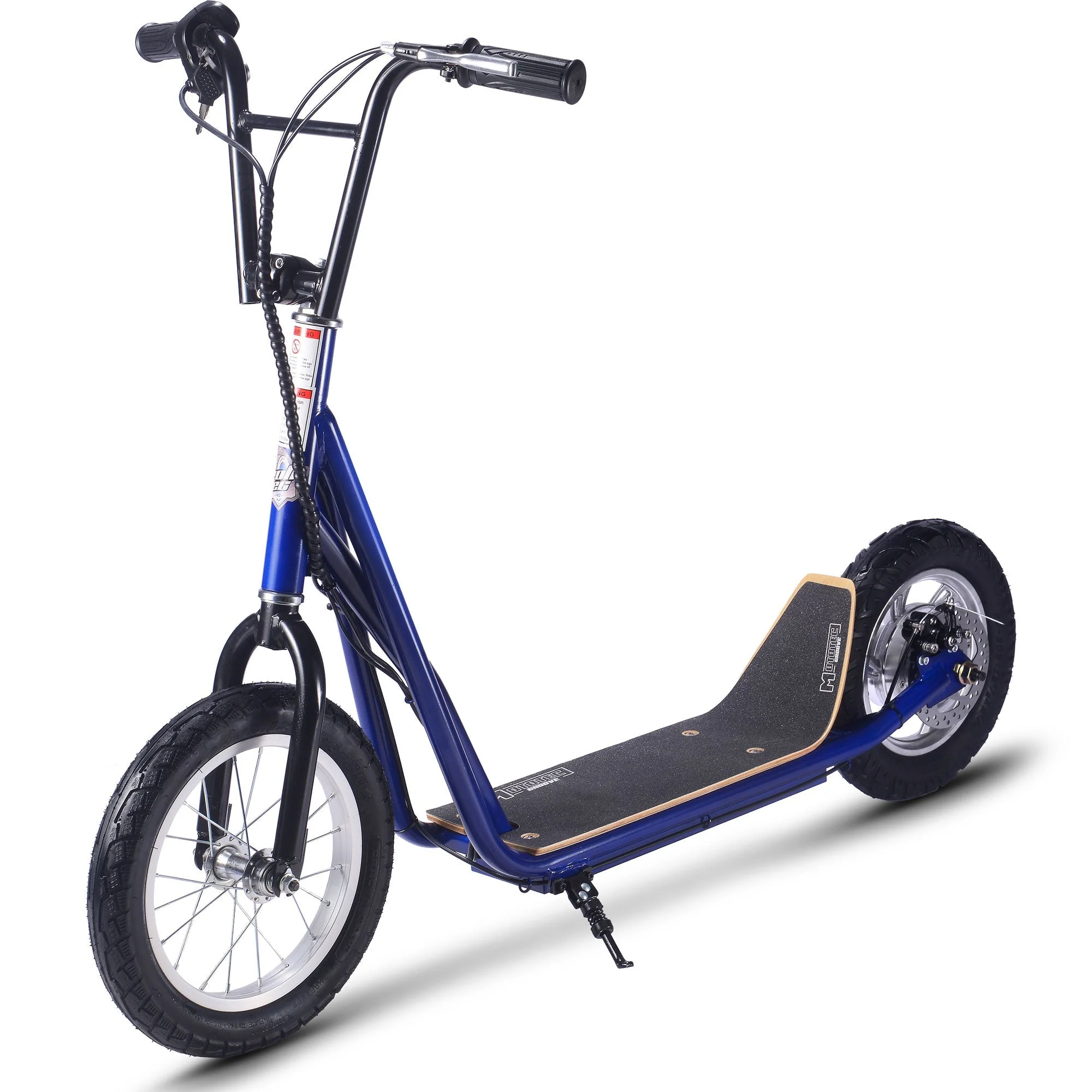 MotoTec Groove 36V/10Ah 350W Electric Scooter - Image 3