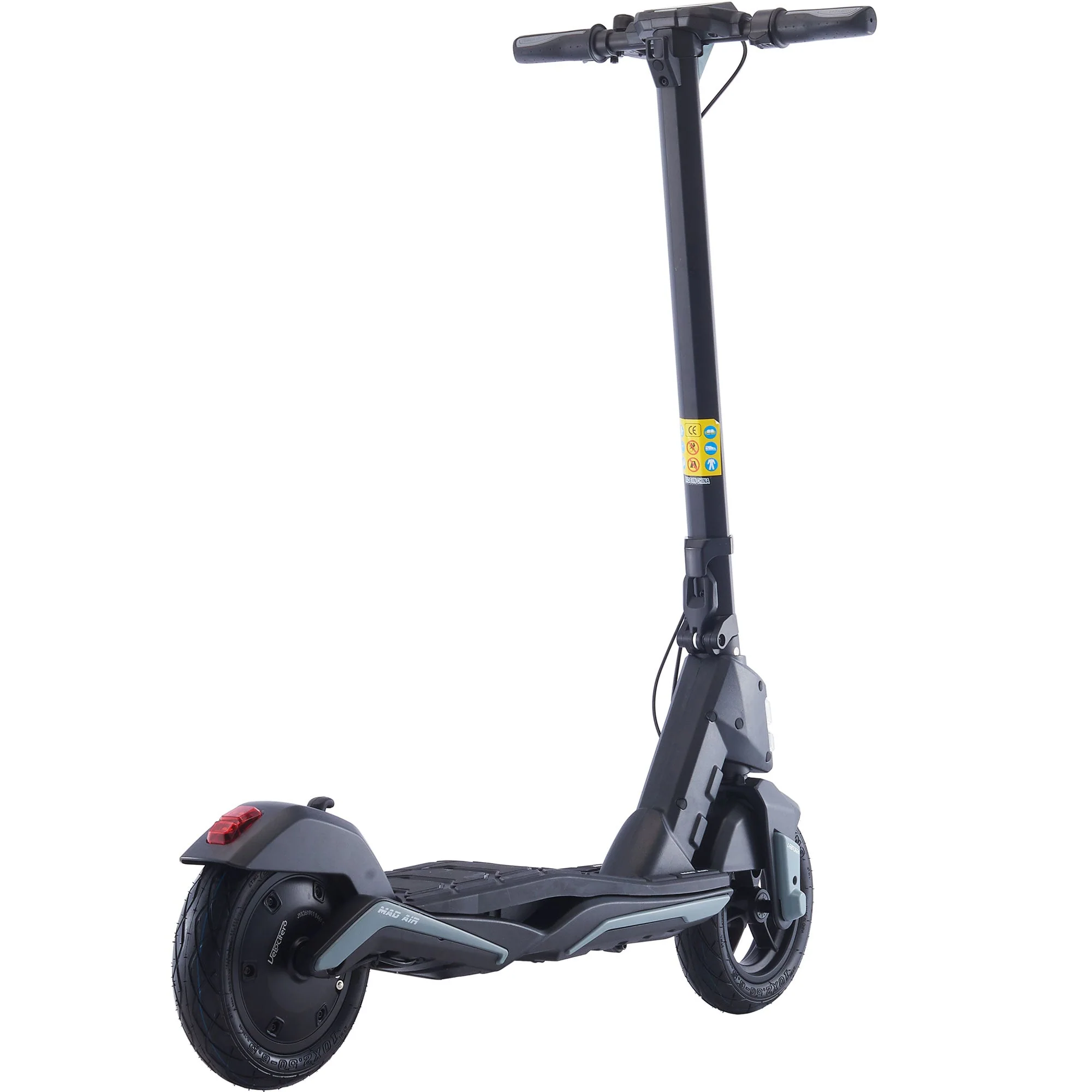 MotoTec Mad Air 36V/10Ah 350W Lithium Electric Scooter - Image 10