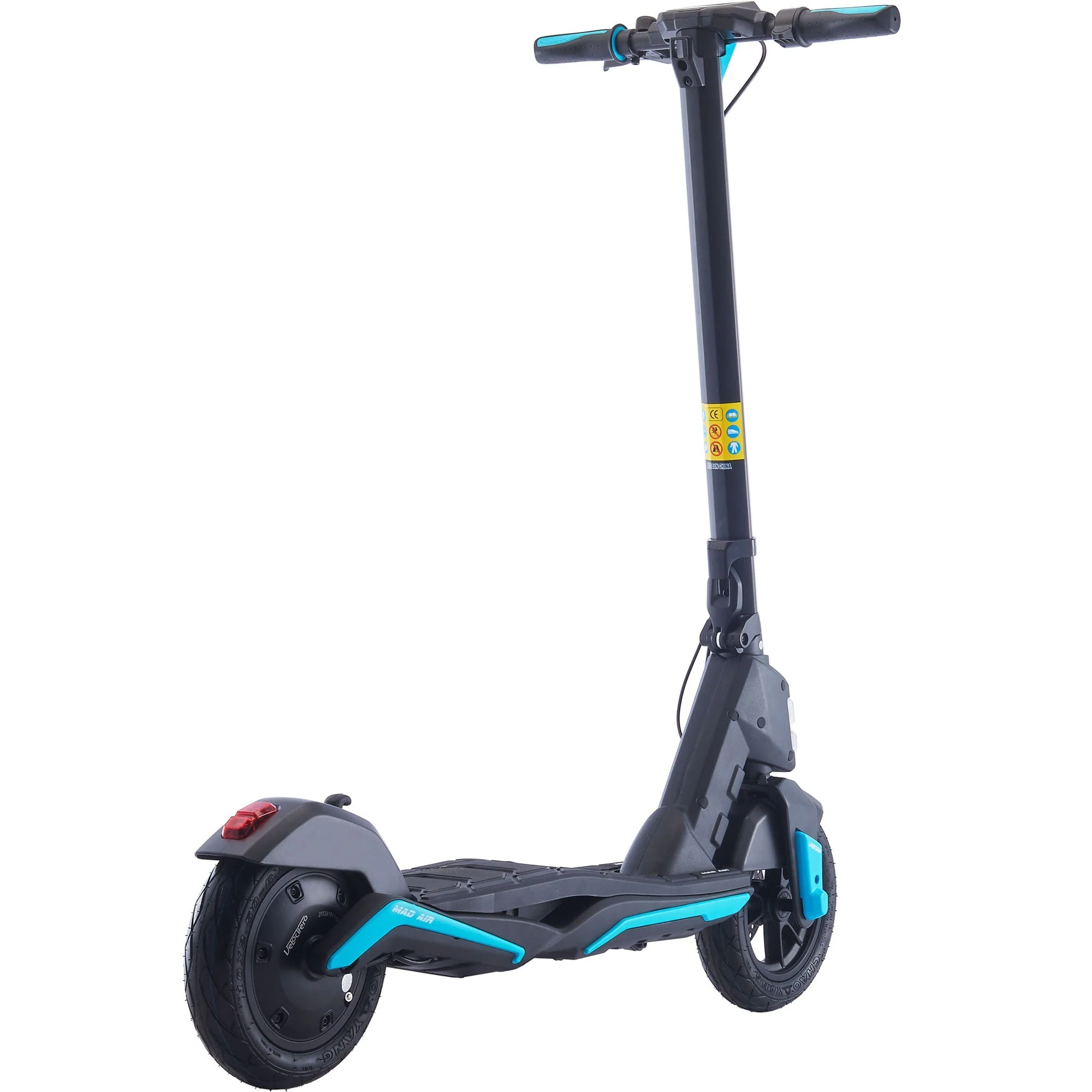 MotoTec Mad Air 36V/10Ah 350W Lithium Electric Scooter - Image 7