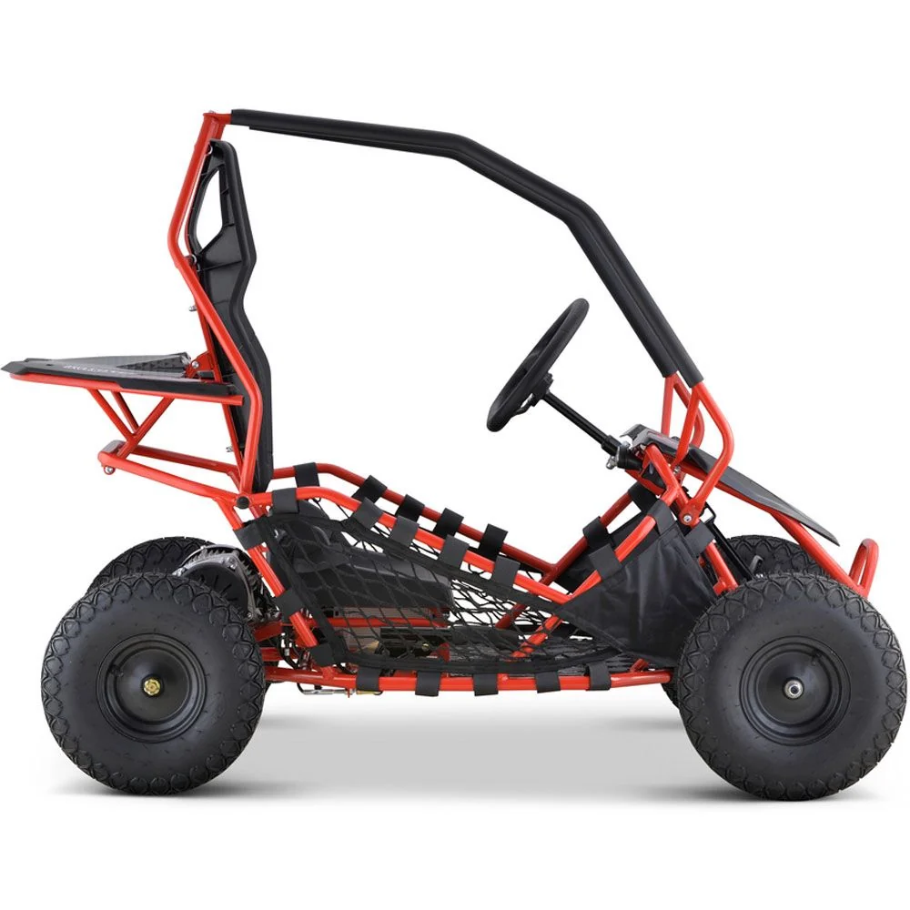 MotoTec Maverick 36V/12Ah 1000W Kids Electric Go-Kart - Image 15