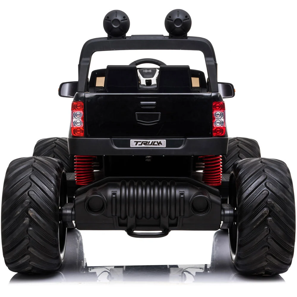 MotoTec Monster Truck 4x4 12v (2.4ghz) Ride On - Image 24