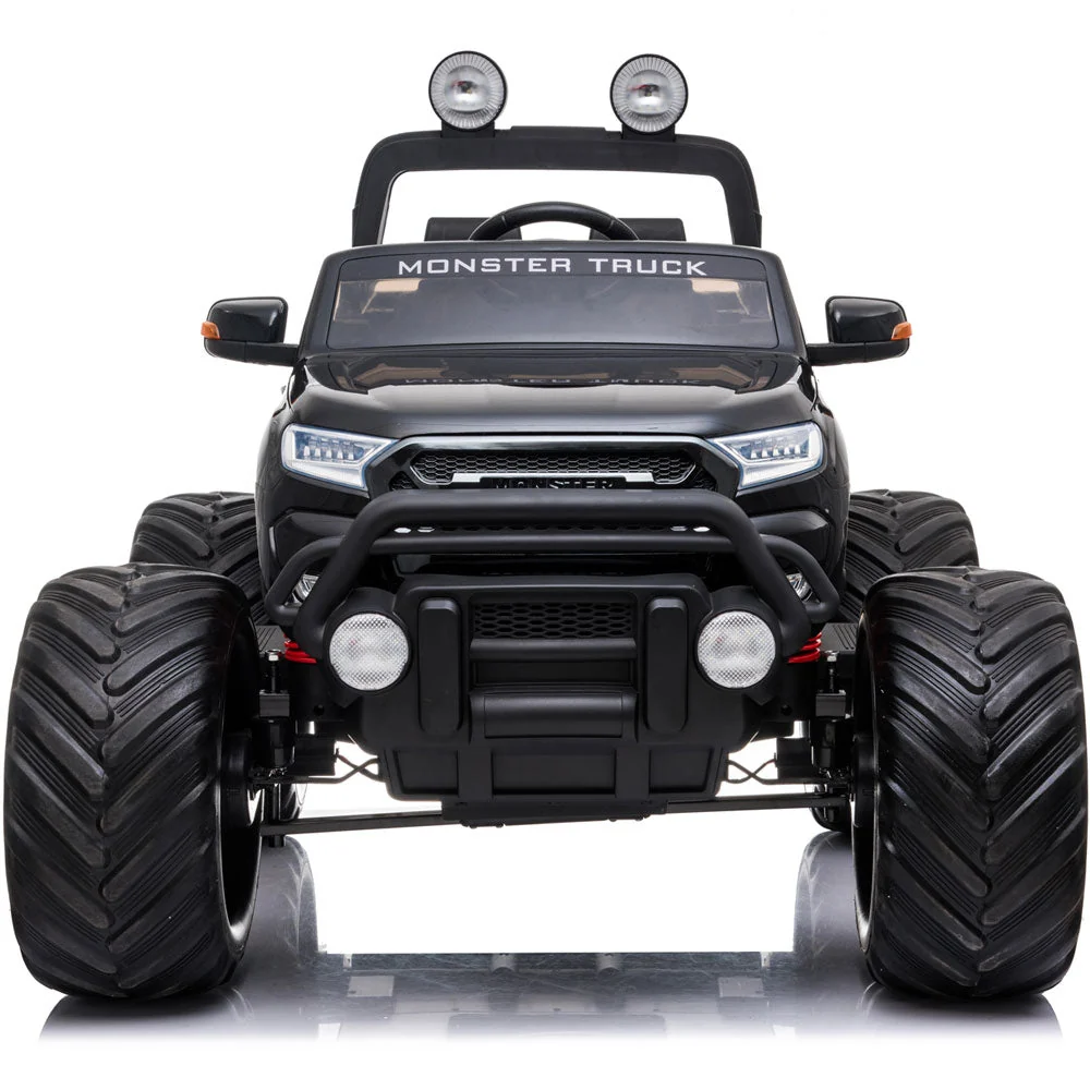 MotoTec Monster Truck 4x4 12v (2.4ghz) Ride On - Image 28