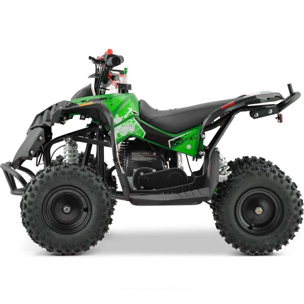 MotoTec Renegade 40cc 4-Stroke Kids Gas ATV - Image 12