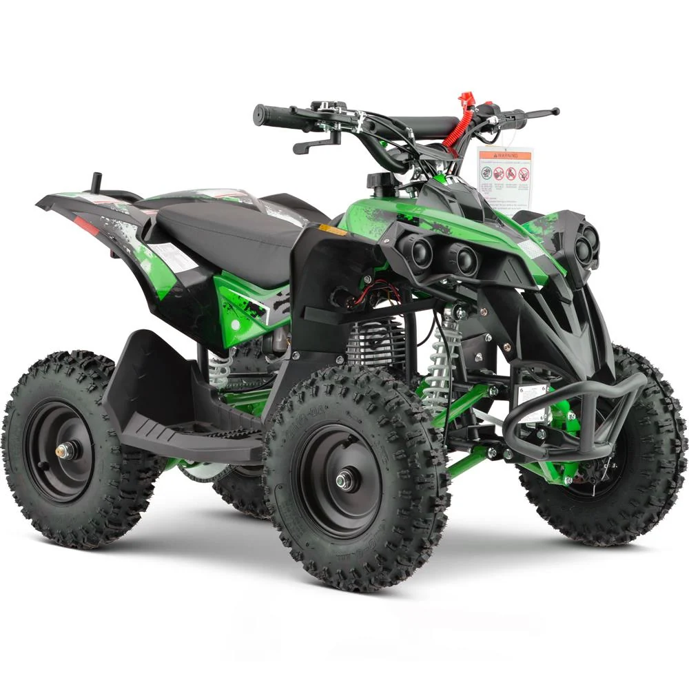 MotoTec Renegade 40cc 4-Stroke Kids Gas ATV - Image 17