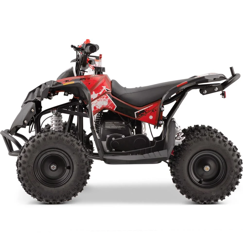 MotoTec Renegade 40cc 4-Stroke Kids Gas ATV - Image 19