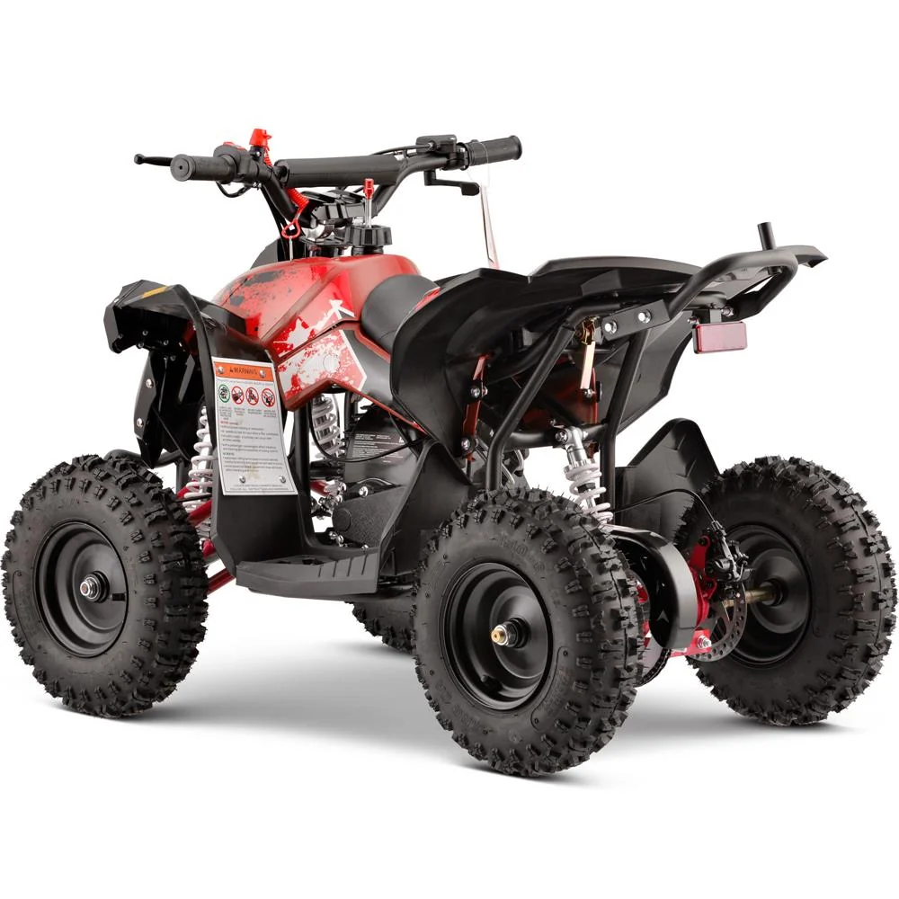 MotoTec Renegade 40cc 4-Stroke Kids Gas ATV - Image 20