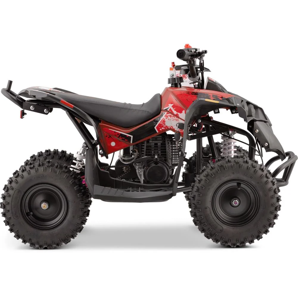 MotoTec Renegade 40cc 4-Stroke Kids Gas ATV - Image 23