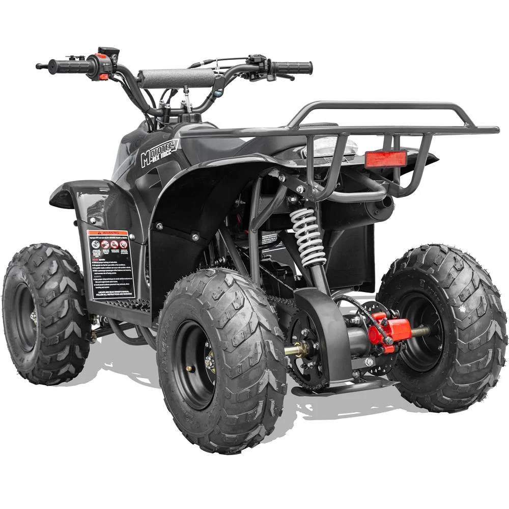 MotoTec Rex 110cc 4-Stroke Kids Gas ATV - Image 12