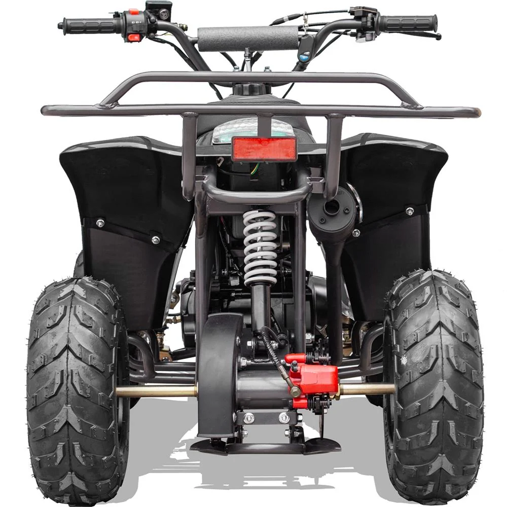 MotoTec Rex 110cc 4-Stroke Kids Gas ATV - Image 13
