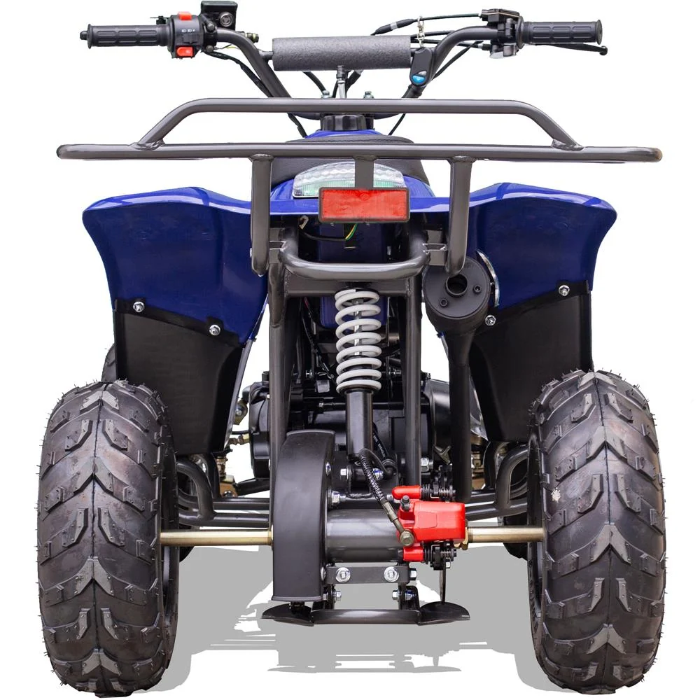 MotoTec Rex 110cc 4-Stroke Kids Gas ATV - Image 6