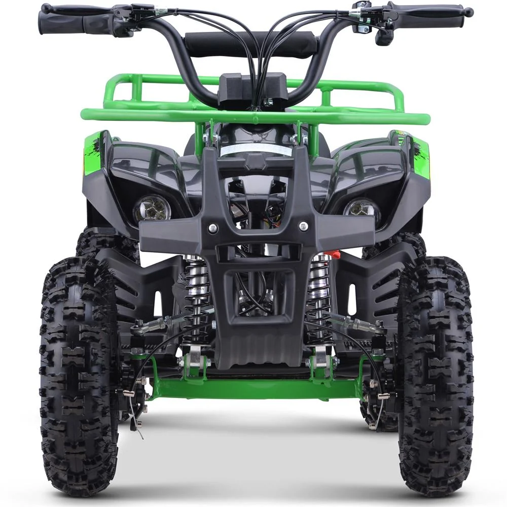 MotoTec Sonora 36V/12Ah 500W Kids Electric ATV - Image 10