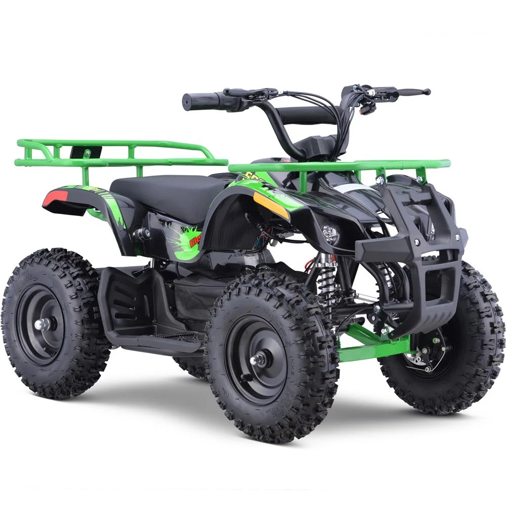 MotoTec Sonora 36V/12Ah 500W Kids Electric ATV - Image 11