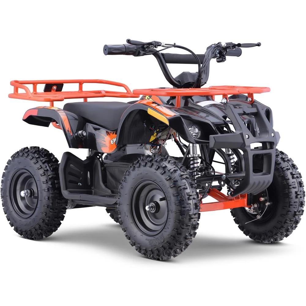 MotoTec Sonora 36V/12Ah 500W Kids Electric ATV - Image 16