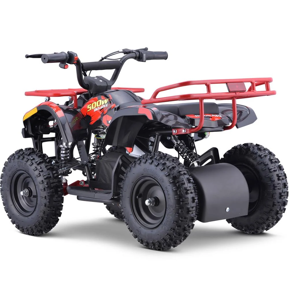 MotoTec Sonora 36V/12Ah 500W Kids Electric ATV - Image 19