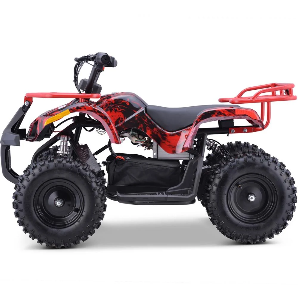 MotoTec Sonora 36V/12Ah 500W Kids Electric ATV - Image 24