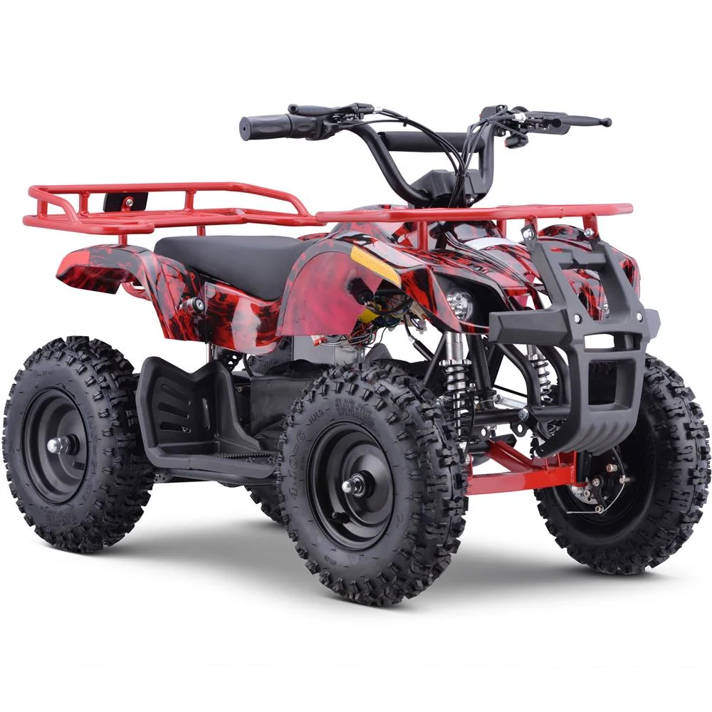 MotoTec Sonora 36V/12Ah 500W Kids Electric ATV - Image 28