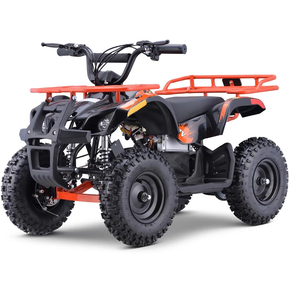 MotoTec Sonora 36V/12Ah 500W Kids Electric ATV - Image 3