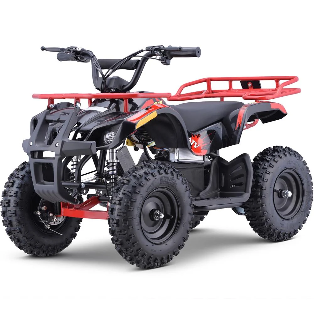 MotoTec Sonora 36V/12Ah 500W Kids Electric ATV - Image 4