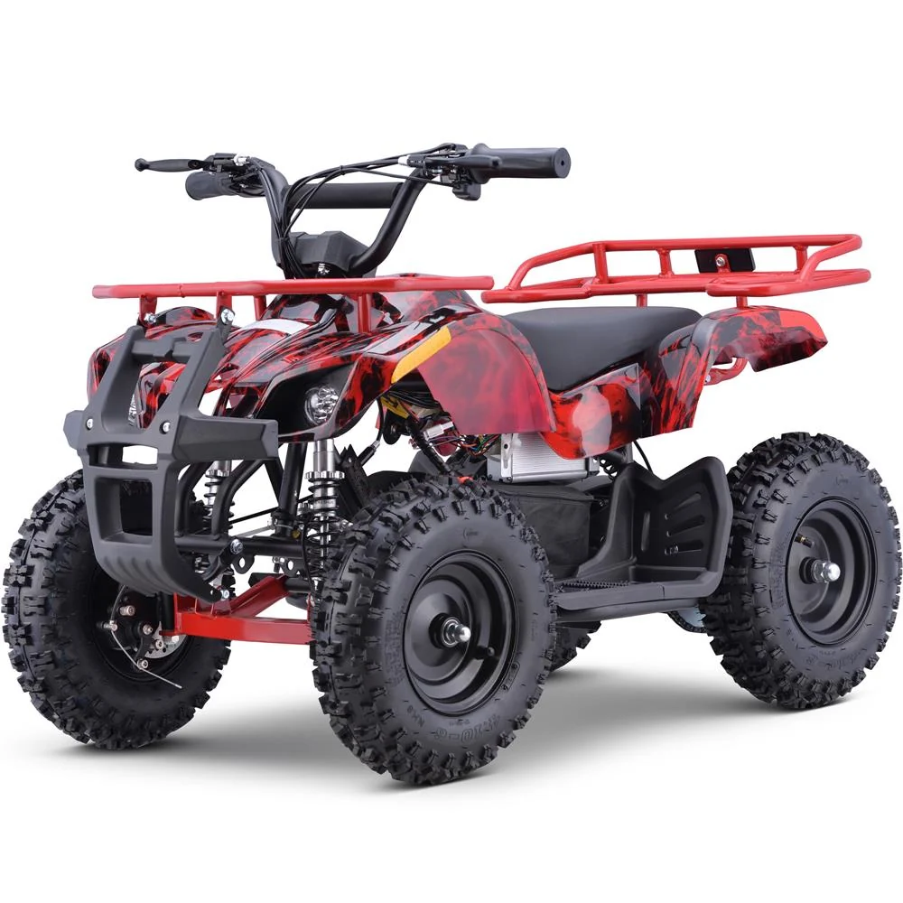 MotoTec Sonora 36V/12Ah 500W Kids Electric ATV - Image 5