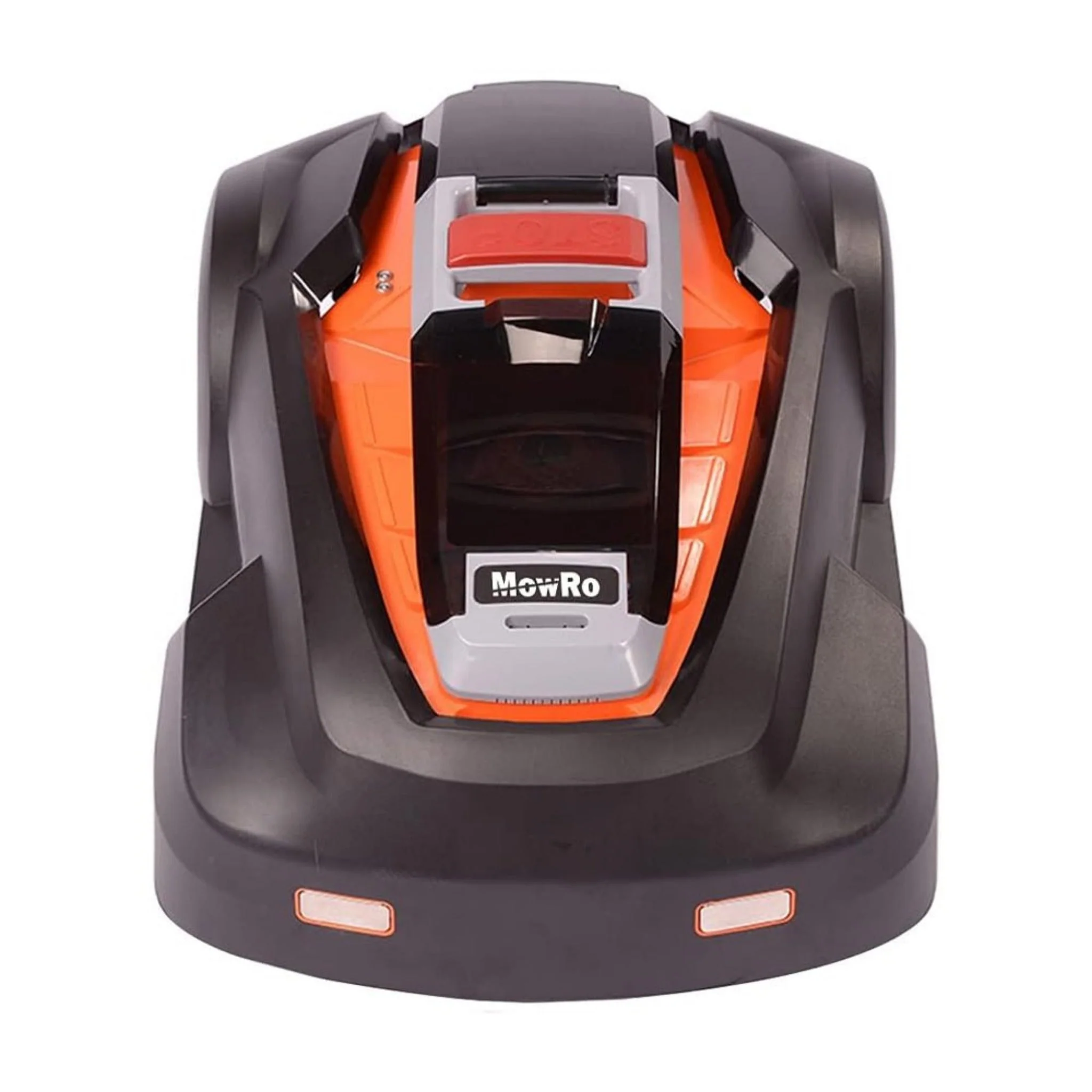 Mowro 28V Fully Autonomous Robot Lawn Mower With Boundary Extension (93147582) - Image 10