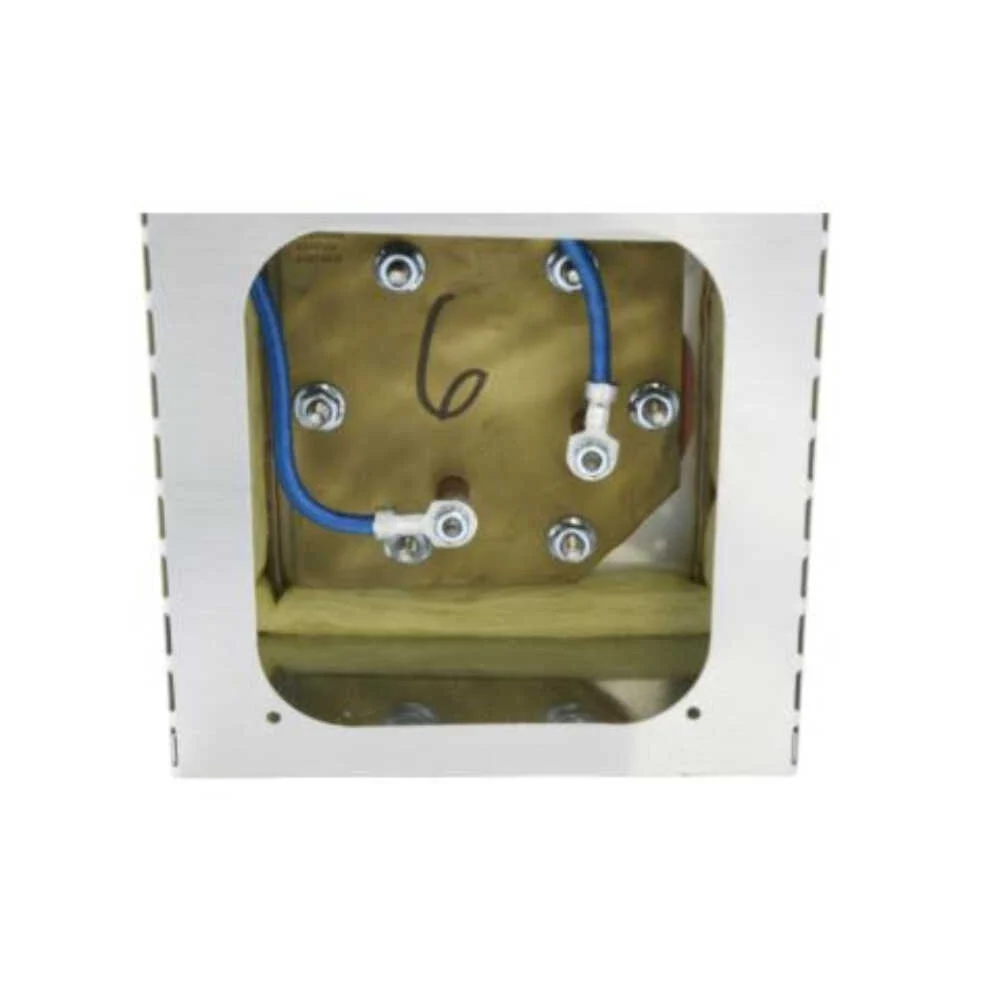 Mr.Steam MS-E Series Steam Home Shower Stainless Steel Generator With LED Display (SAK92310) - Image 7